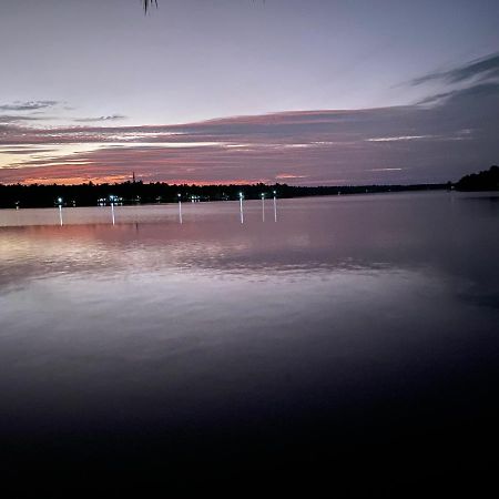 Candlehut Homestay Nileshwar ภายนอก รูปภาพ