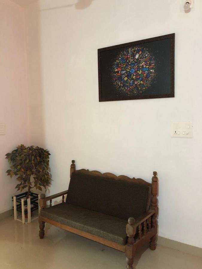 Candlehut Homestay Nileshwar ภายนอก รูปภาพ